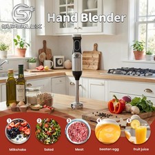 SUPERLEX Stick Blender