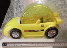 Super Pet Critter Cruiser