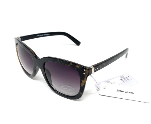 Ladies sunglasses brown animal - ladies,