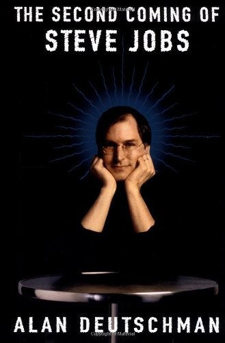 The second coming - the, steve