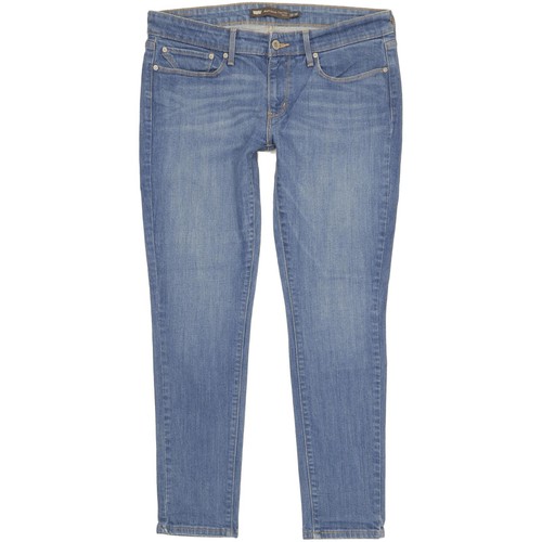Levi slight curve - levi's, women
