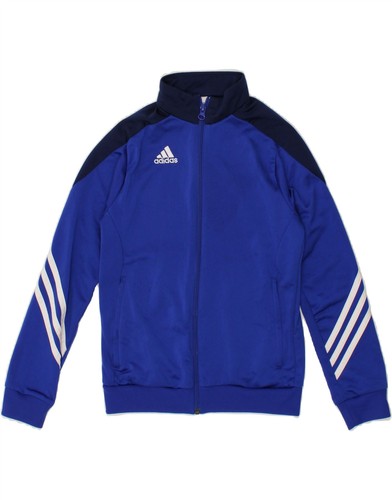 Adidas boys tracksuit top - boys,