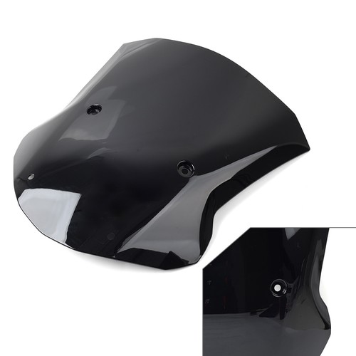 Motorcycle wind screen - motorcycle,