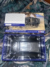 CC60309 Bedford QLD 4X4