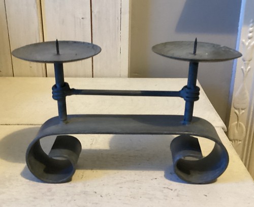 Modern heavyweight wrought - modern,