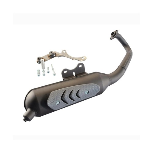 Polini complete exhaust - polini,