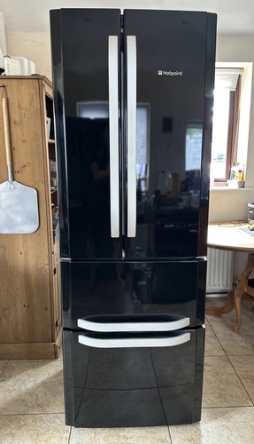 Hotpoint ffu4dk 402l - hotpoint,