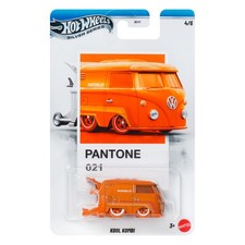 Hot wheels silver series - hot,