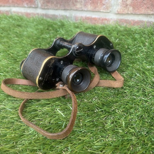 Ross 1915 binoculars - ross,