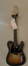 2024 Fender Limited Edition