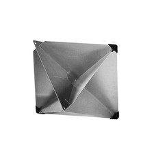 Plastimo Octahedral Radar