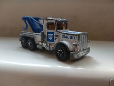 MATCHBOX PETERBILT 1981 1:80