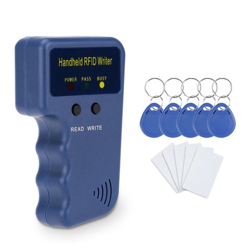 125khz rfid card - 125khz,