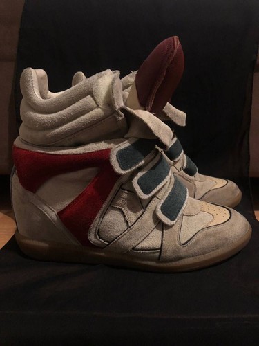 Isabel marant bekett - isabel,