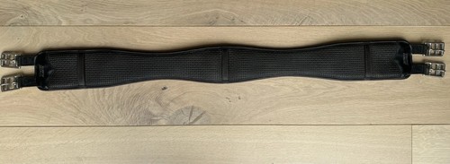 Wintec elastic chafeless girth - chafeless,