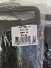 Farah trousers 58 waist 29 leg