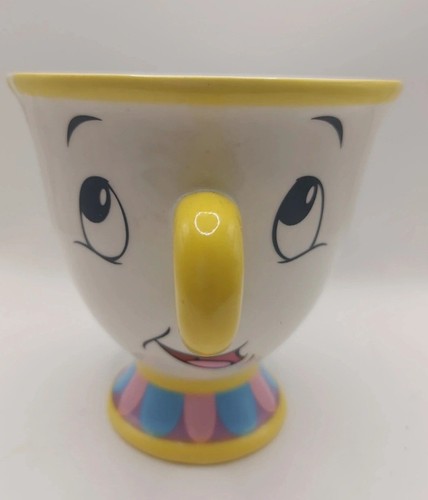 Disney chip mug - mug, cup