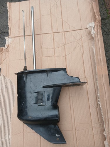 Mercury mariner 20hp outboard - mariner,