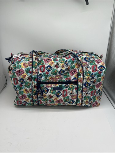 Vera bradley cuban stamps - vera,