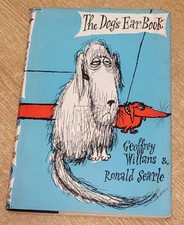 The Dog's Ear Book - Geoffrey