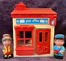 ELC Happyland Post Office