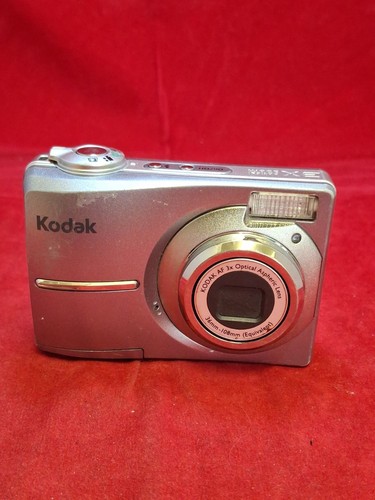 Kodak easyshare c813 2mp - c813, 8.2mp