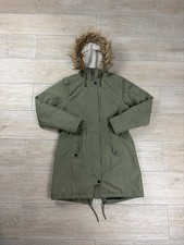 Helly Hansen Parka Jacket Coat