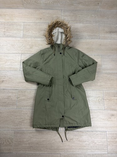 Helly hansen parka - parka, jacket