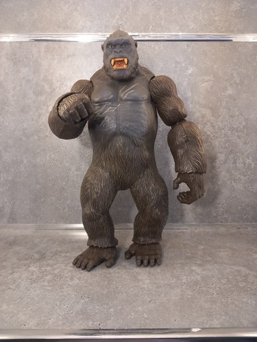 King kong skull island - skull,