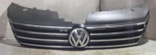 VW PASSAT B7 FRONT GRILL GRILLE 3AA853653 2010-2014 #M4103