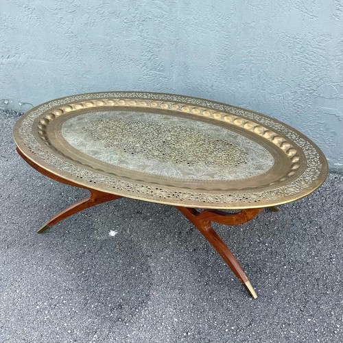 Mid century modern - modern, wood