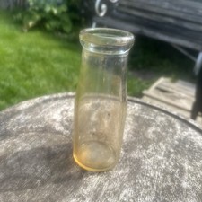 Vintage old collectible clear - old,
