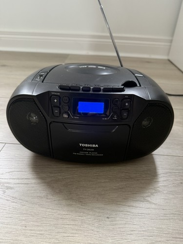Toshiba cku39 player - toshiba, ty-cku39