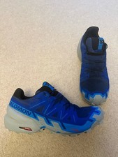 Salomon Speedcross 6 GTX