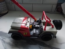 Vintage Original Jurassic Park