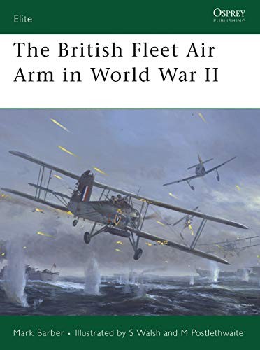 The british fleet air - the,
