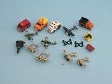 ⭐️ Vintage MICRO MACHINES