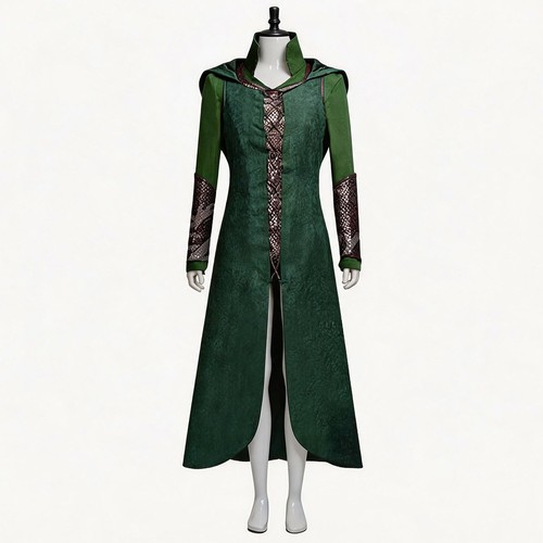 Cosplay the lord - the, rings