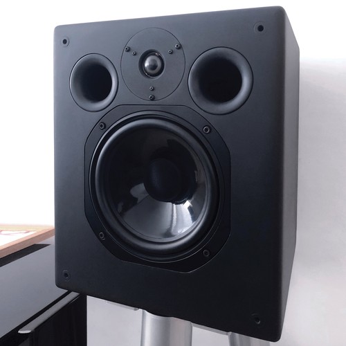 Quested volt way passive - quested, 8"