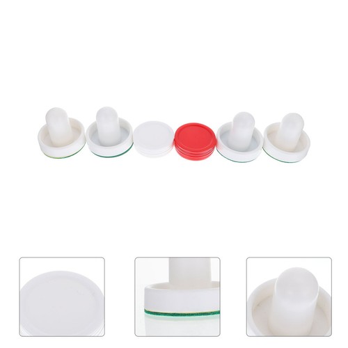 Sets air hockey - 2, pucks