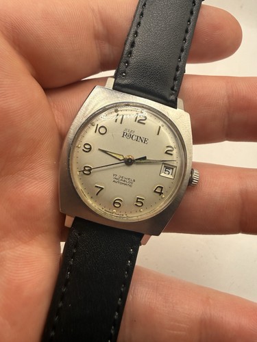 Vintage jules racine gallet - vintage,