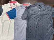 FootJoy Polo Shirt