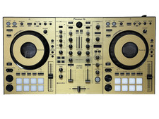 Pioneer DJ DDJ-800 with