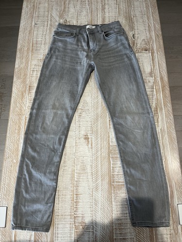 Reiss men grey slim - grey,