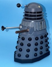 B&M Doctor Who Genesis History of the Daleks set 11 Drone Dalek figure 5”