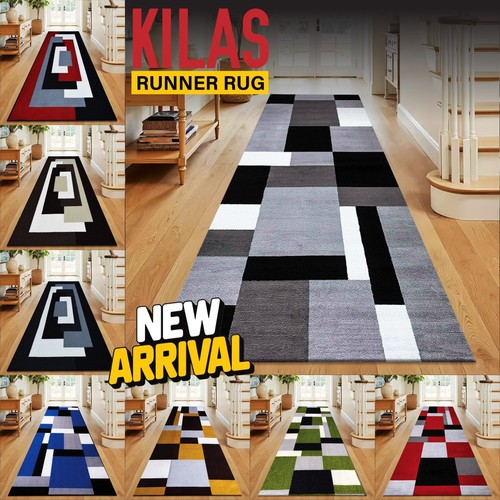 Non slip door mats long - door,