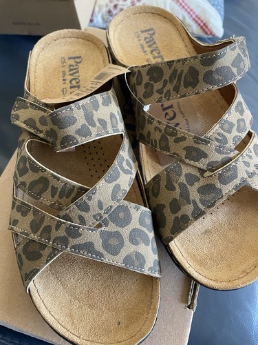 Bnwt ladies leopard - bnwt,