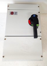 Wylex NHTPSF100 - 100A TPN 3