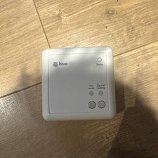 Hive Dual Channel Receiver