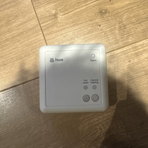 Hive dual channel receiver - dual,